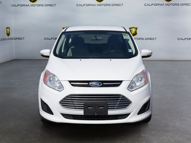 2015 Ford C-Max Hybrid SE