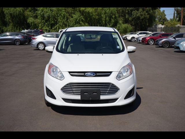 2015 Ford C-Max Hybrid SE