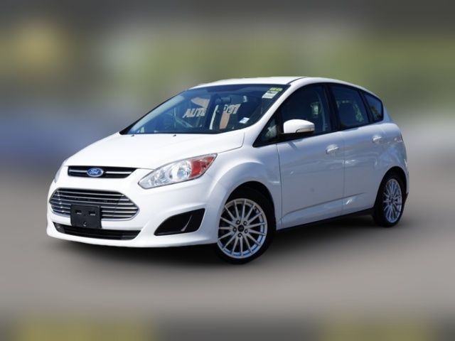 2015 Ford C-Max Hybrid SE