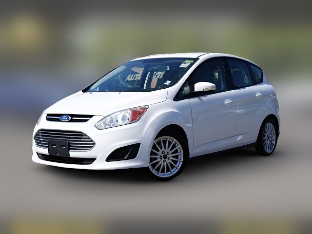 2015 Ford C-Max Hybrid SE