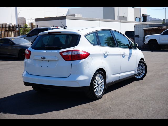 2015 Ford C-Max Hybrid SE