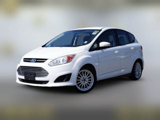 2015 Ford C-Max Hybrid SE