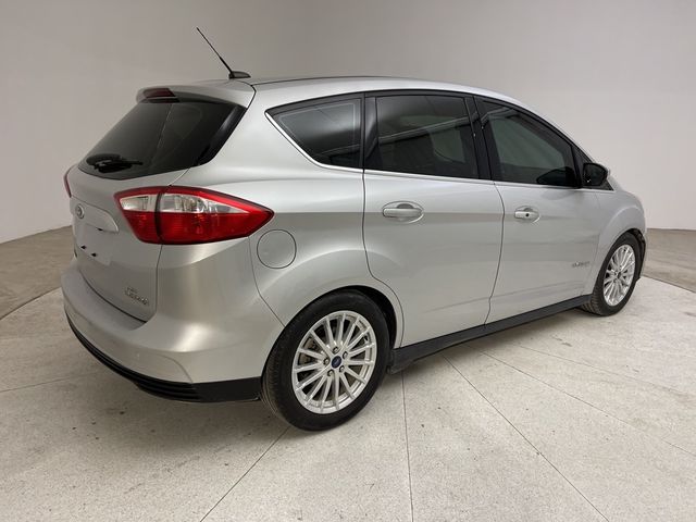 2015 Ford C-Max Hybrid SEL