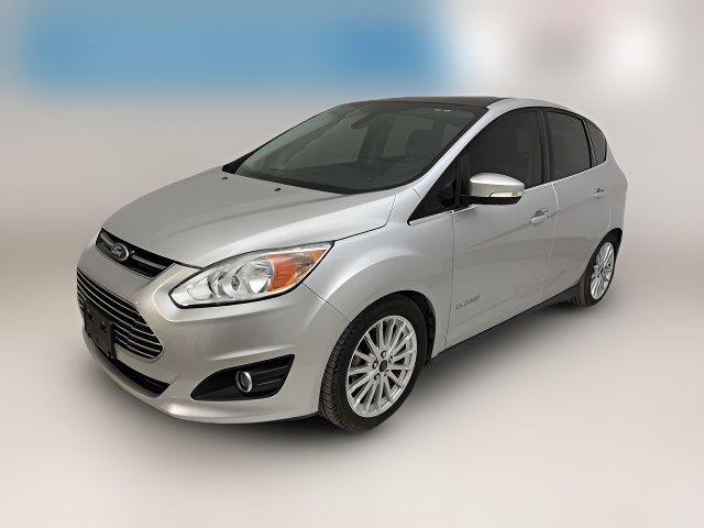 2015 Ford C-Max Hybrid SEL