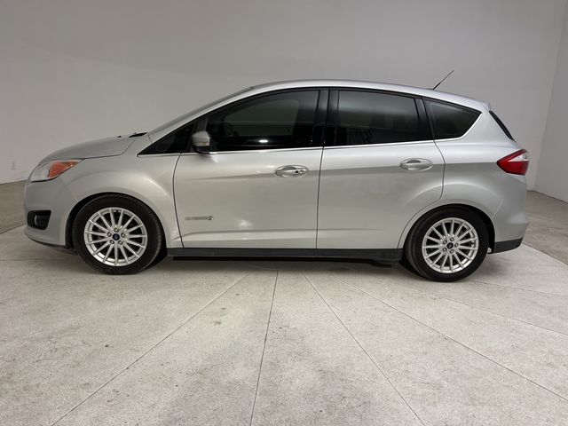 2015 Ford C-Max Hybrid SEL