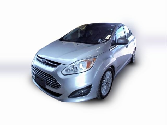 2015 Ford C-Max Hybrid SEL