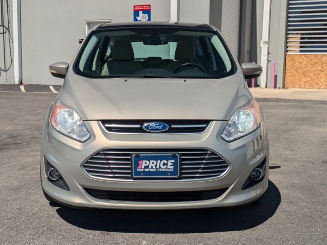 2015 Ford C-Max Hybrid SEL