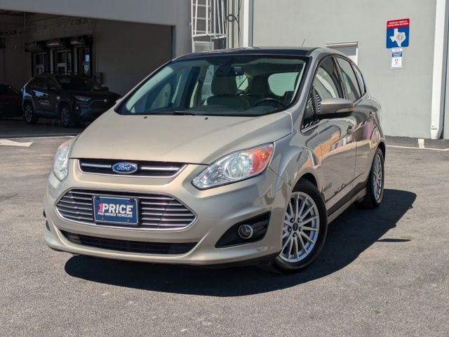 2015 Ford C-Max Hybrid SEL