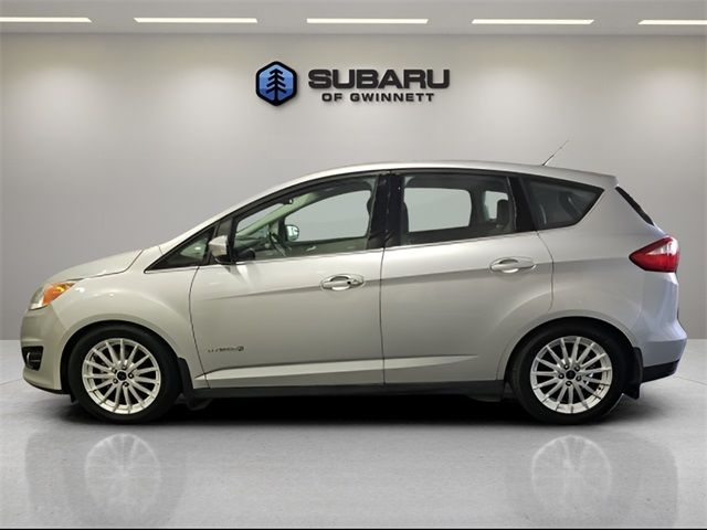 2015 Ford C-Max Hybrid SEL