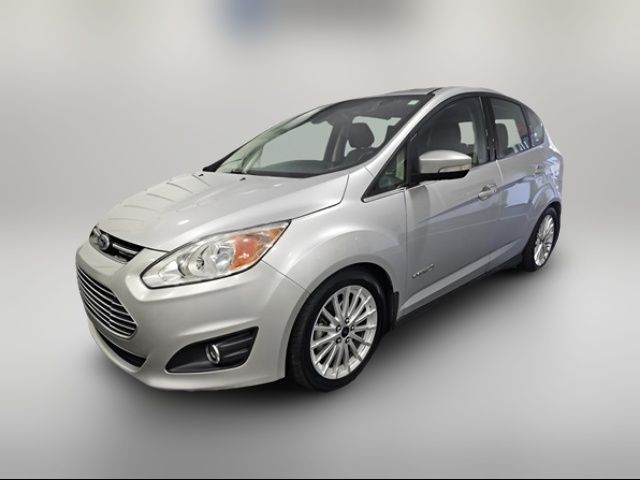 2015 Ford C-Max Hybrid SEL