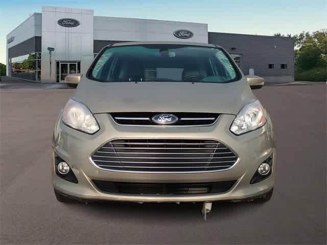 2015 Ford C-Max Hybrid SEL