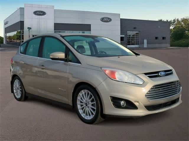 2015 Ford C-Max Hybrid SEL