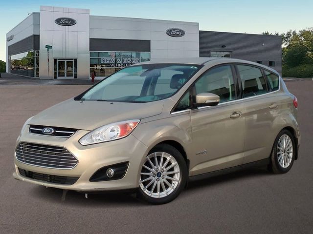 2015 Ford C-Max Hybrid SEL