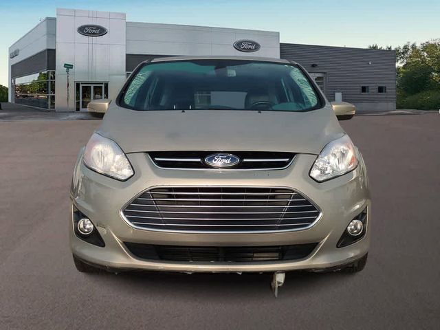 2015 Ford C-Max Hybrid SEL