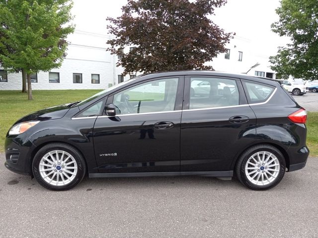 2015 Ford C-Max Hybrid SEL