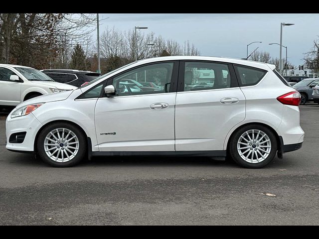 2015 Ford C-Max Hybrid SEL