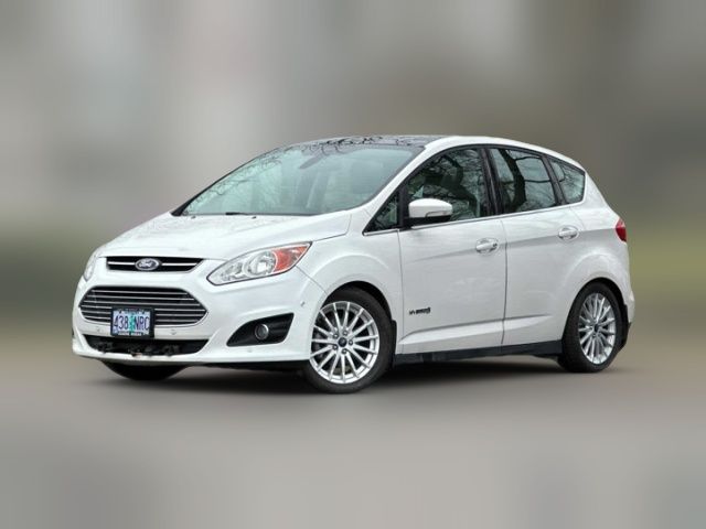 2015 Ford C-Max Hybrid SEL