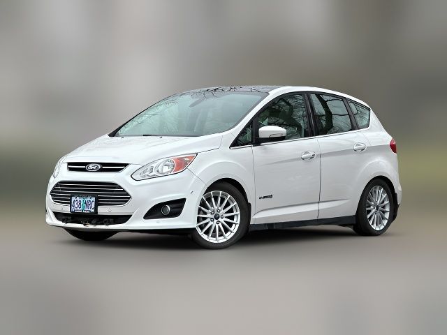 2015 Ford C-Max Hybrid SEL