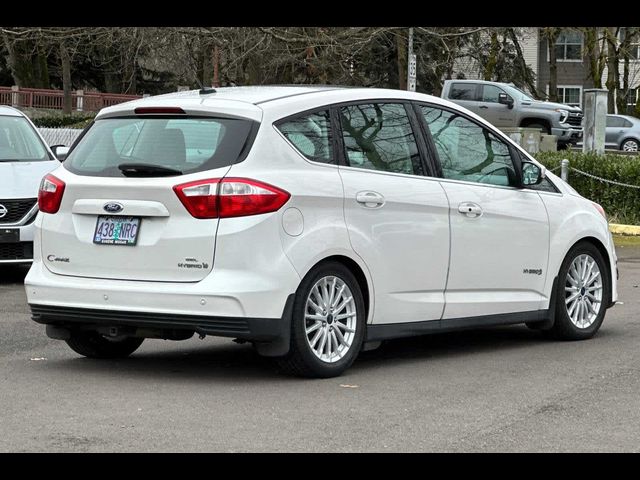 2015 Ford C-Max Hybrid SEL