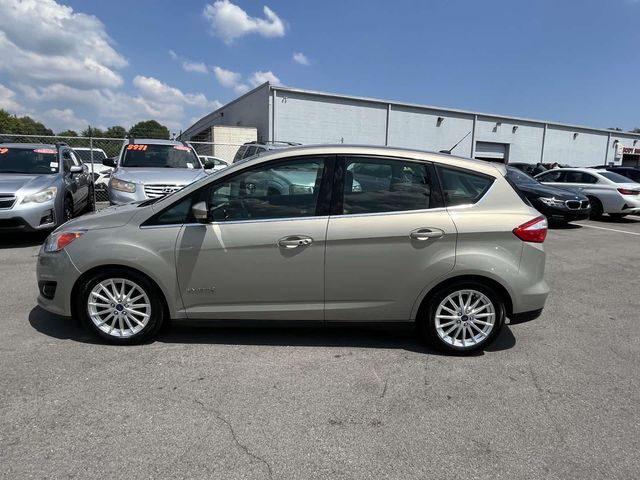 2015 Ford C-Max Hybrid SEL