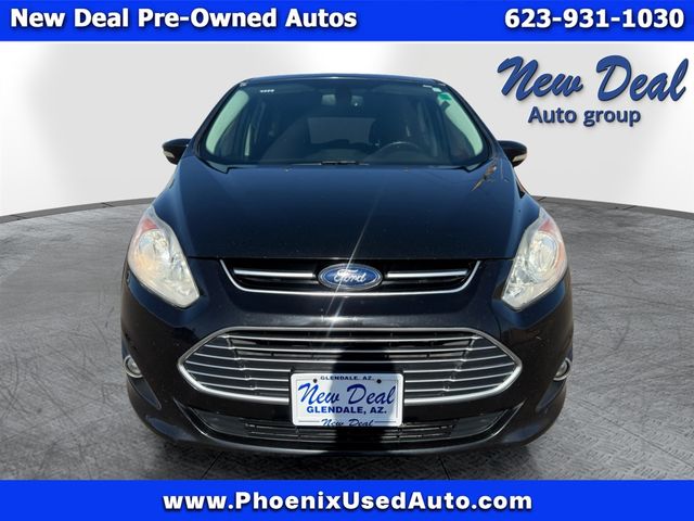 2015 Ford C-Max Hybrid SEL