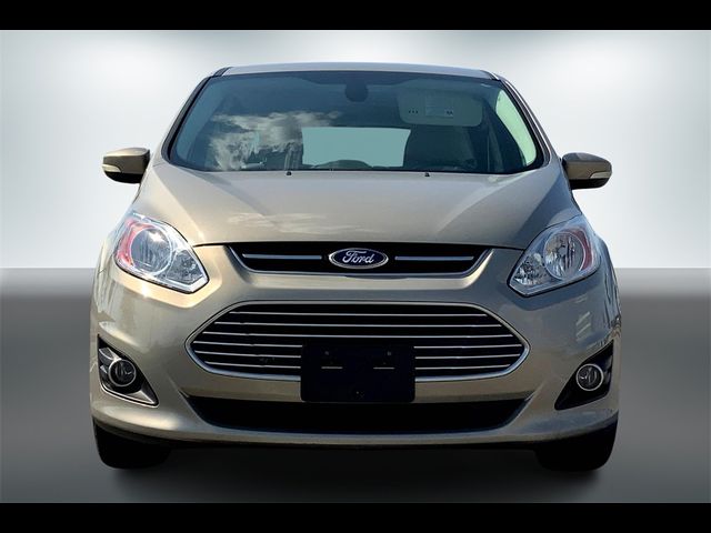 2015 Ford C-Max Hybrid SEL