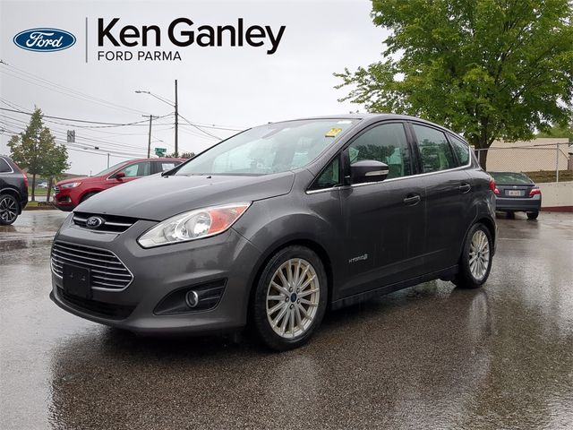 2015 Ford C-Max Hybrid SEL