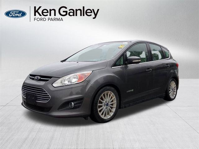 2015 Ford C-Max Hybrid SEL