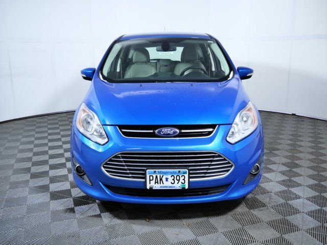 2015 Ford C-Max Hybrid SEL