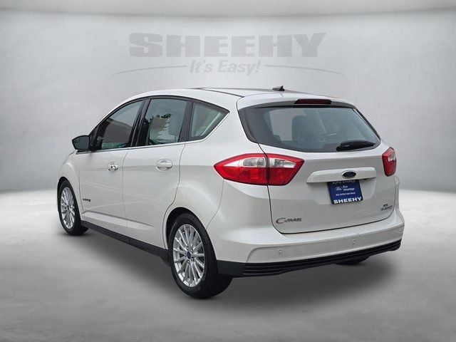 2015 Ford C-Max Hybrid SEL