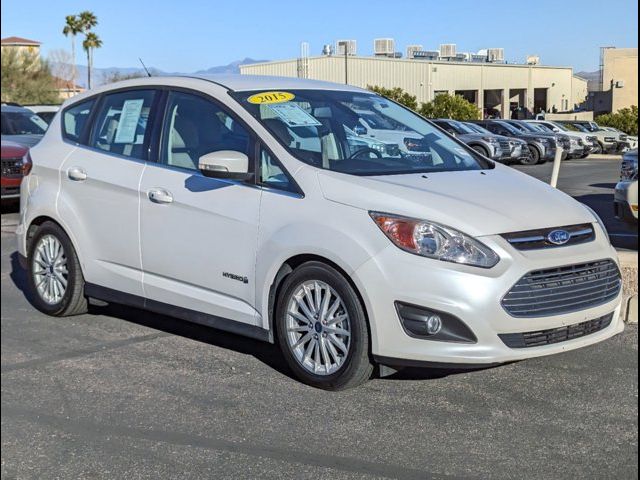 2015 Ford C-Max Hybrid SEL