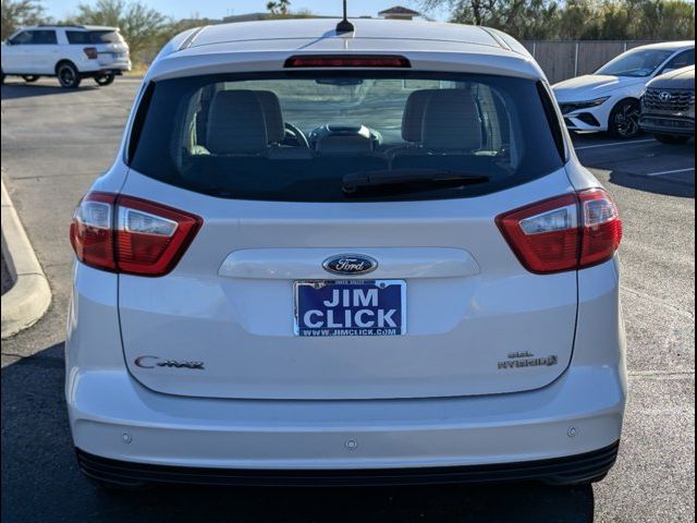 2015 Ford C-Max Hybrid SEL