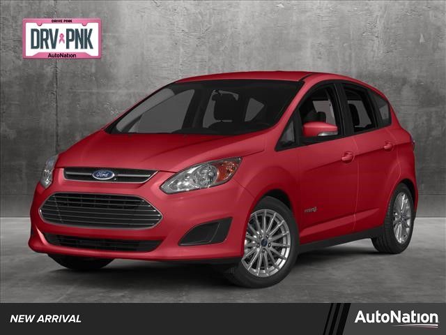 2015 Ford C-Max Hybrid SEL