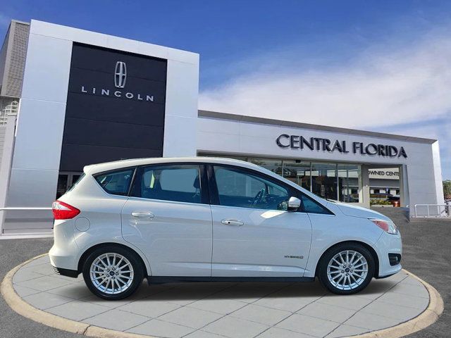 2015 Ford C-Max Hybrid SEL