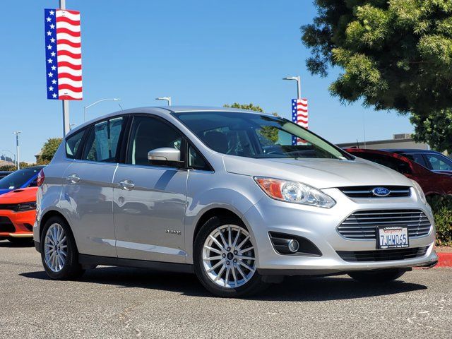 2015 Ford C-Max Hybrid SEL