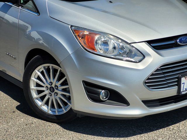 2015 Ford C-Max Hybrid SEL