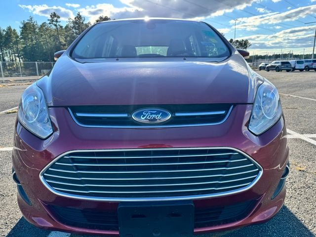 2015 Ford C-Max Hybrid SEL