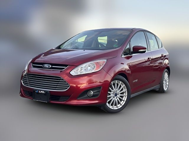 2015 Ford C-Max Hybrid SEL