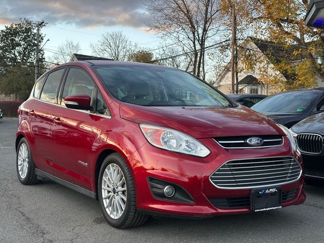 2015 Ford C-Max Hybrid SEL