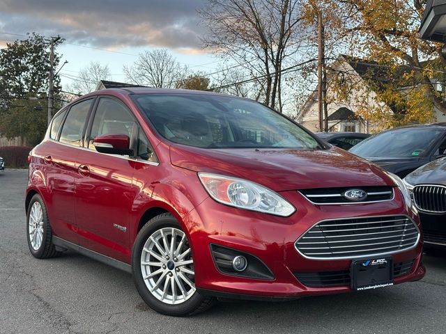 2015 Ford C-Max Hybrid SEL