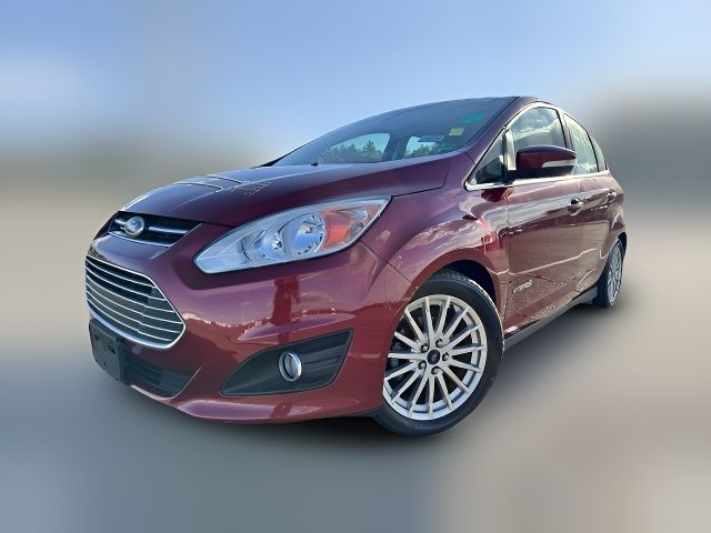 2015 Ford C-Max Hybrid SEL