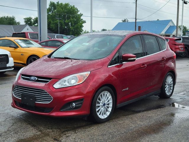 2015 Ford C-Max Hybrid SEL