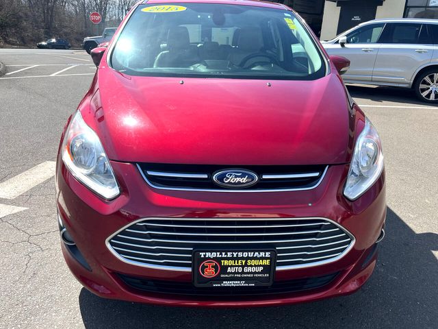 2015 Ford C-Max Hybrid SEL