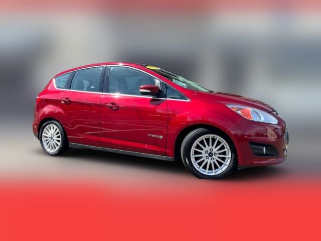 2015 Ford C-Max Hybrid SEL