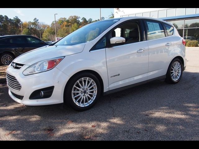 2015 Ford C-Max Hybrid SEL