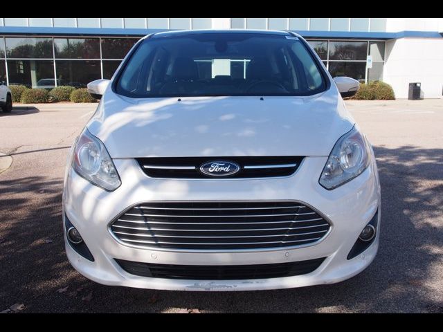 2015 Ford C-Max Hybrid SEL