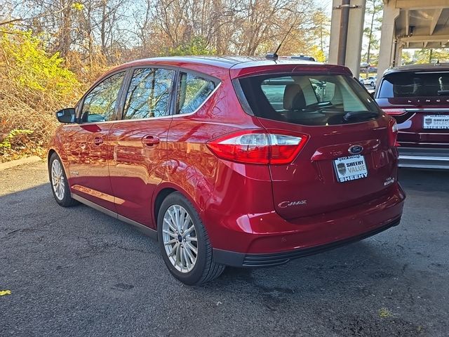 2015 Ford C-Max Hybrid SEL