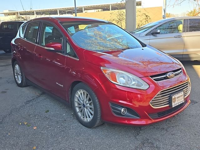 2015 Ford C-Max Hybrid SEL