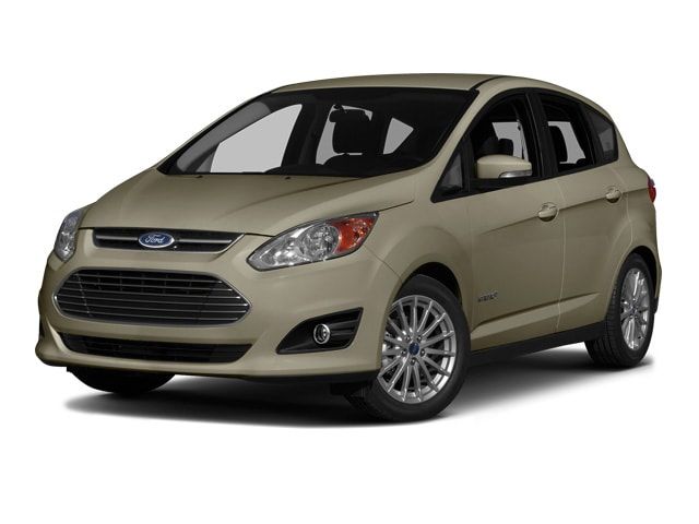 2015 Ford C-Max Hybrid SEL