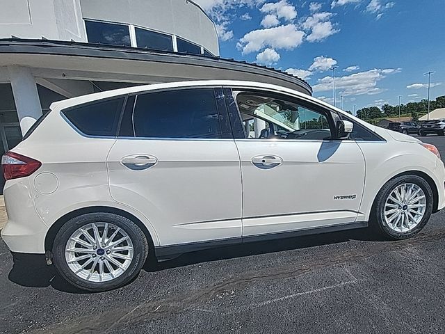 2015 Ford C-Max Hybrid SEL